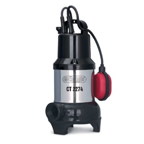 CT 2274 INOX