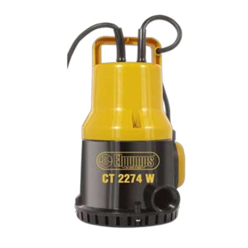 CT 2274 W