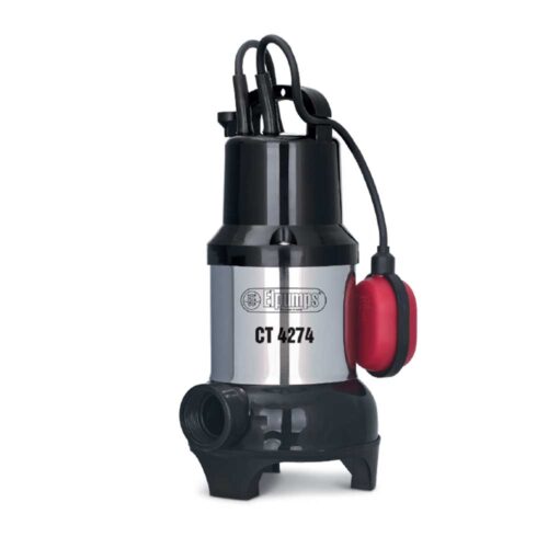 CT 4274 INOX