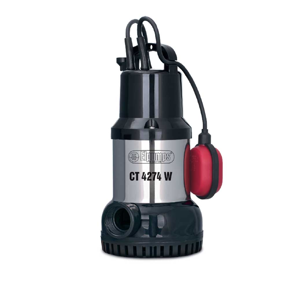 CT 4274 W INOX