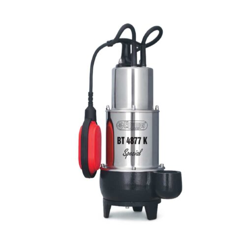 BT 4877 K Special