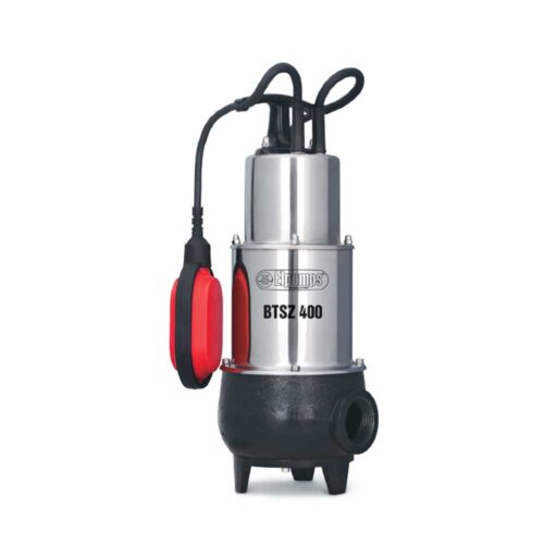 BTSZ 400