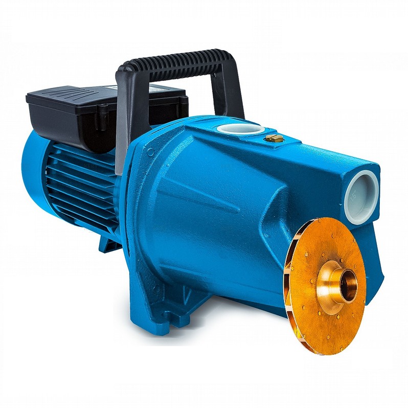 JPV 2000 B
