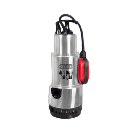 MULTI DRAIN 5600/34 INOX