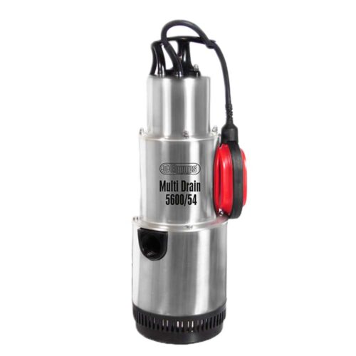 MULTI DRAIN 5600/54 INOX