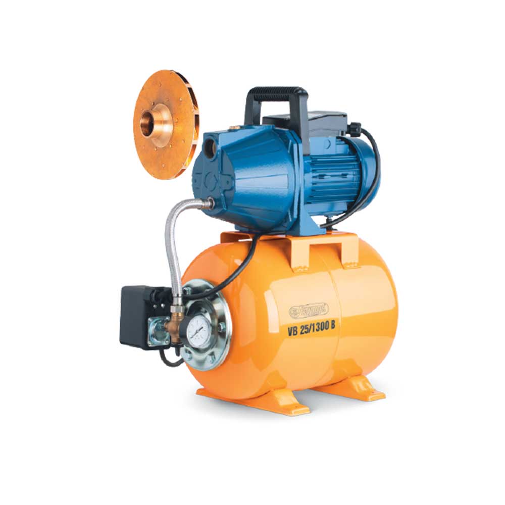 VB 25/1300 B